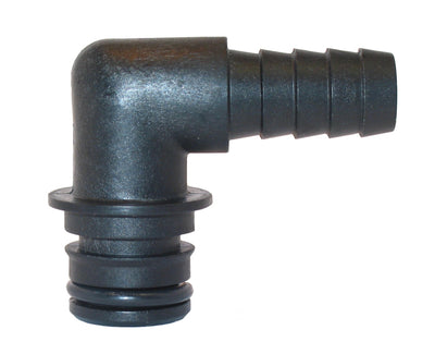 Jabsco Slangtules 13 mm