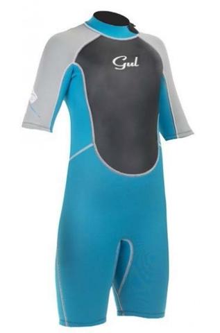 Gul Response Junior 3/2mm