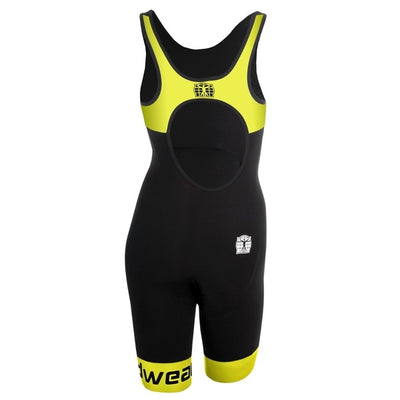 Bioracer Tri Bathing Suit Elite