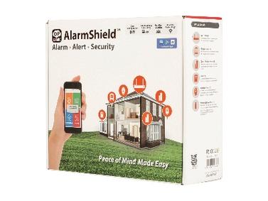 Oplink Alarmshield S1