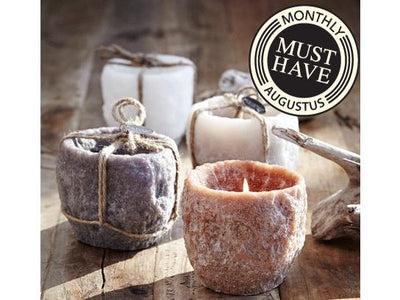 Riverdale 009100 Kaars MMH aug 15