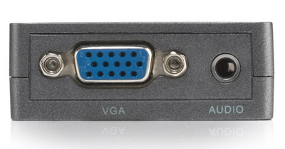Marmitek Connect HV15