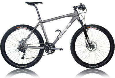 Jan Janssen Nerox 26er