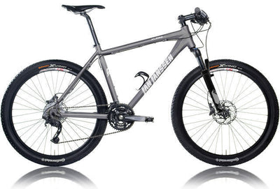 Jan Janssen Nerox 26er