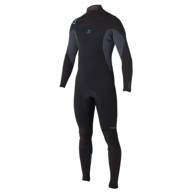 Magic Marine Brand Fullsuit 5/4