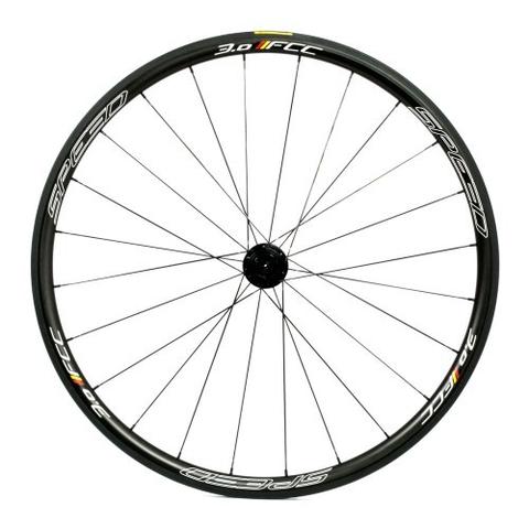 Zpeed Speed 3.0 FCC