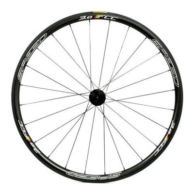 Zpeed Speed 3.0 FCC