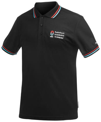 Craft RadioShack NT pique polo