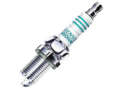 Suzuki Bougie U20FSRU