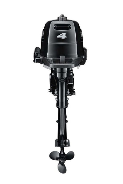Suzuki DF6AS