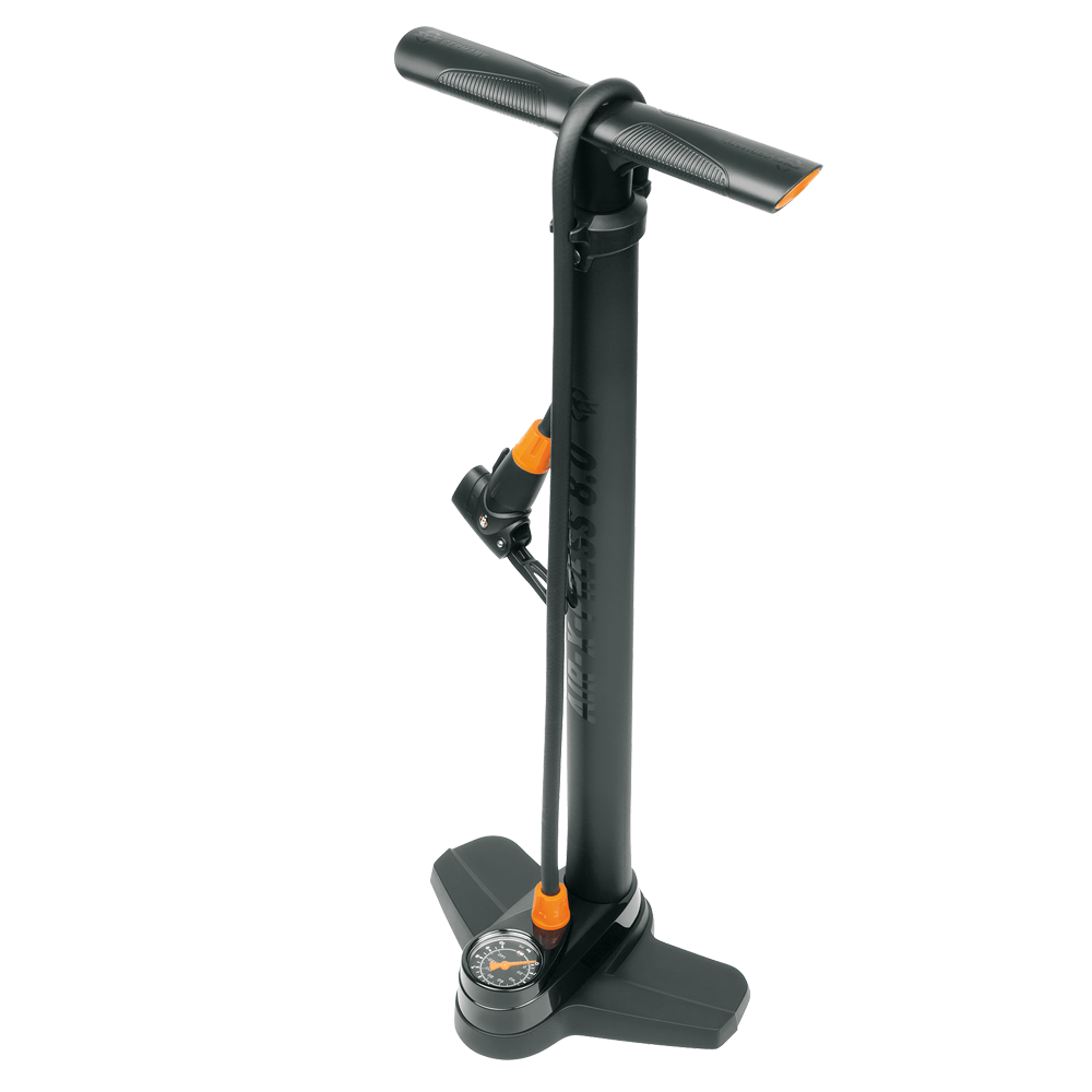 SKS Air-X-Press 8.0