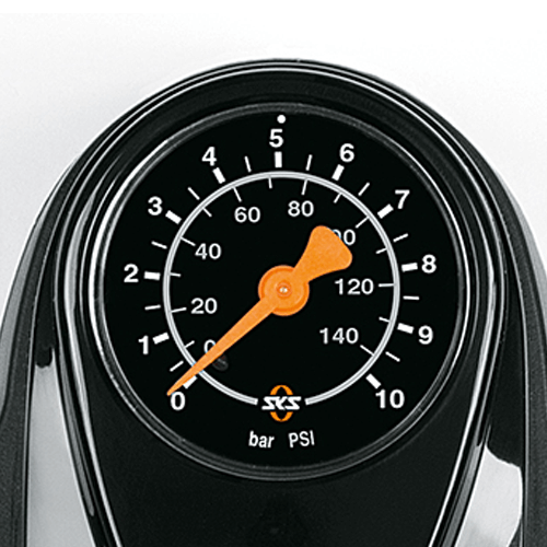 SKS Air-X-Press 8.0
