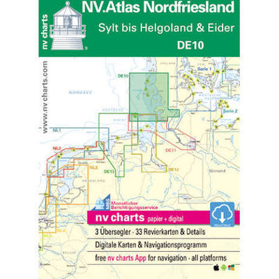 NV Serie 10