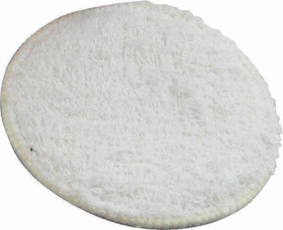 Marinetech Velcro disc polijst