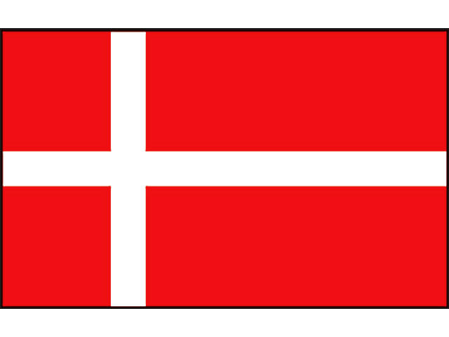 Talamex Vlag Denemarken