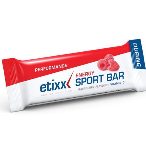 Etixx Energy Sport Bar