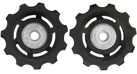 Shimano Derailleurwielset