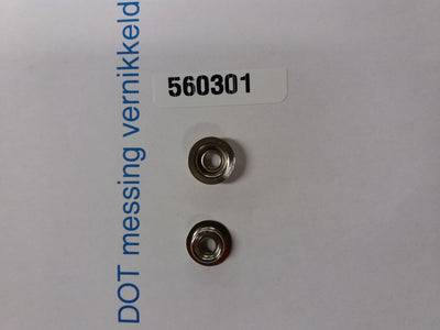 Marinetech DOT