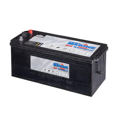 Correct Marine 96351 Semi-Tractie SMF