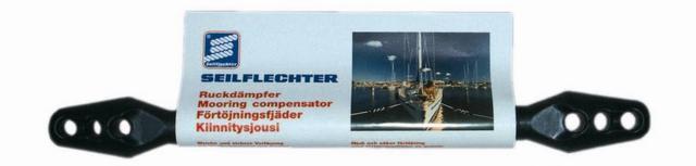 Seilflechter Landvastveer 6-12 mm