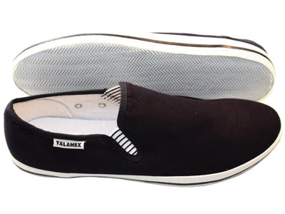 Talamex Canvas bootshoen