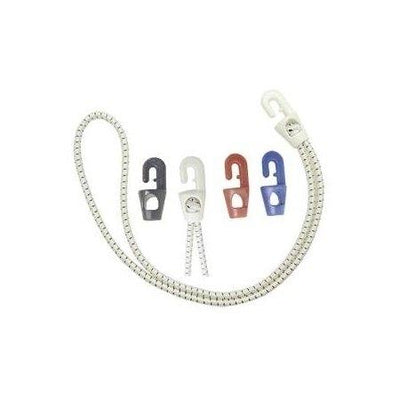 U-Rope Zeilbinder 60cm met haak