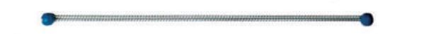 U-Rope Zeilbinder 50cm met bal