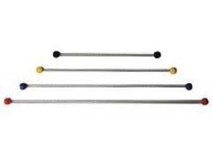 U-Rope Zeilbinder met bal mix