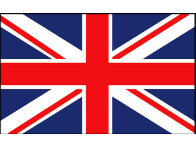 Talamex Vlag Union Jack GB