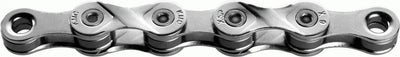 KMC X9 Zilver