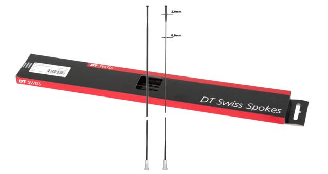 Trivio DT SWISS Aerolite 280 mm