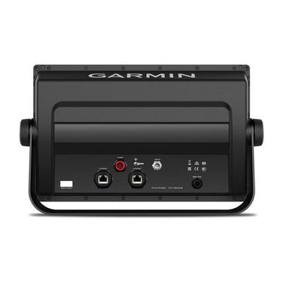 Garmin GPSMAP 1222