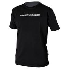 Magic Marine Merlow Tee