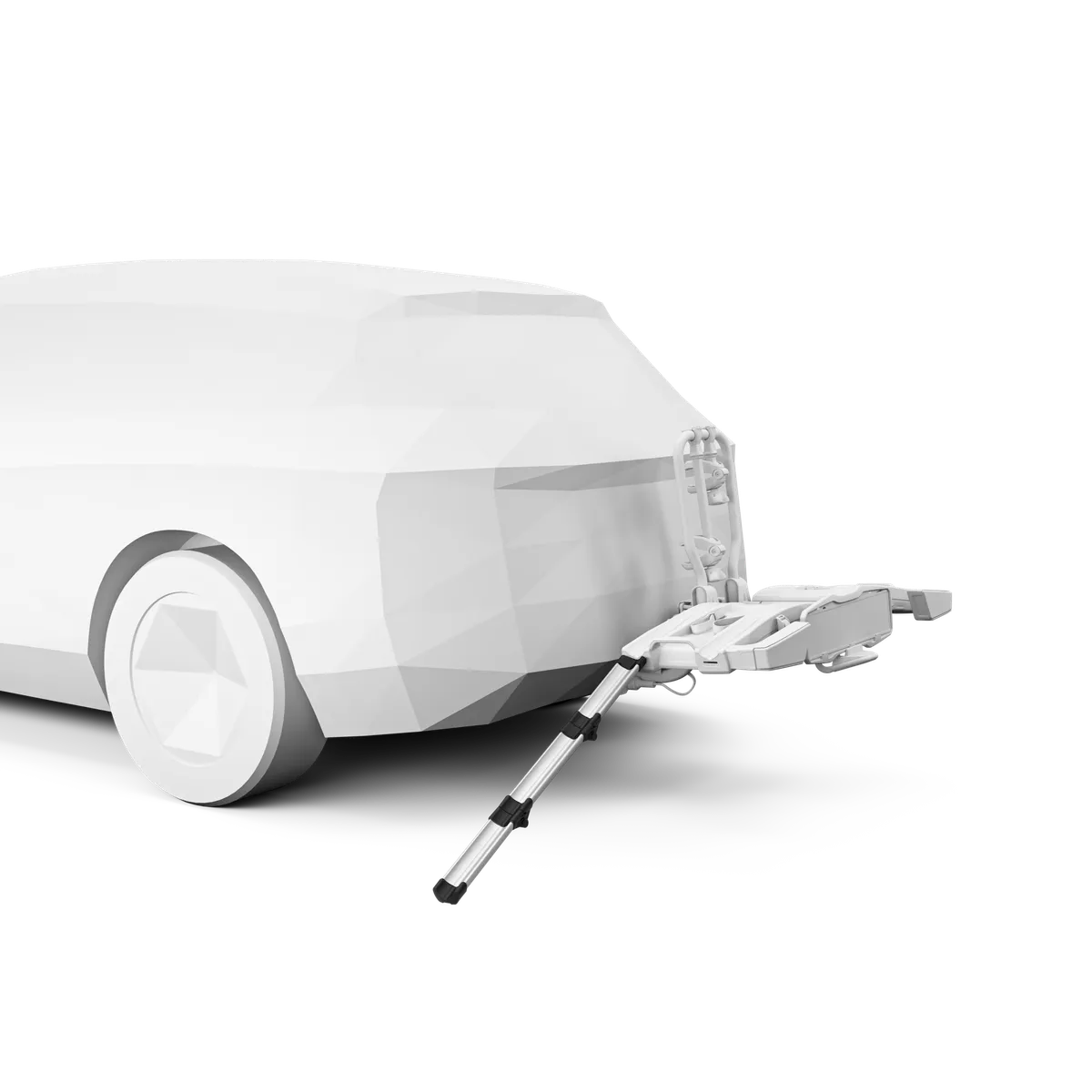 Thule EasyFold XT