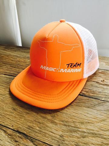 Magic Marine Olympic Team Cap