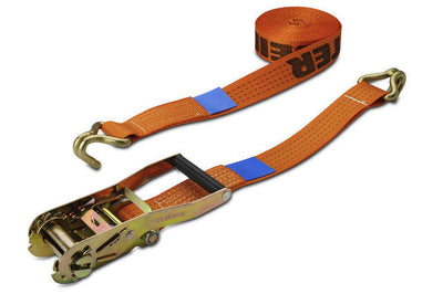 Seilflechter Spanband 50 mm x 8 meter