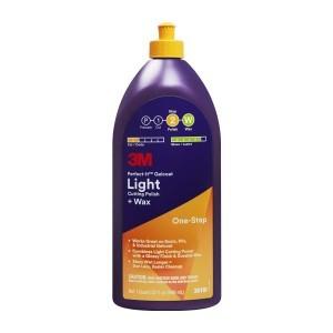 3M Perfect-It Gelcoat Light