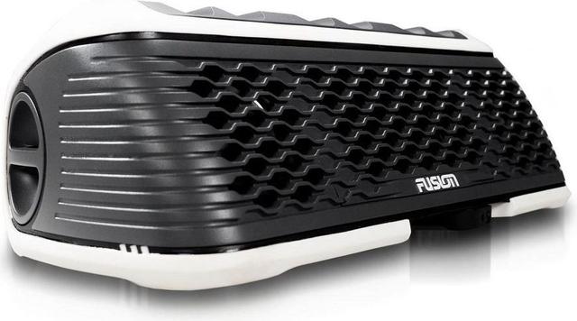 Fusion Stereo Active