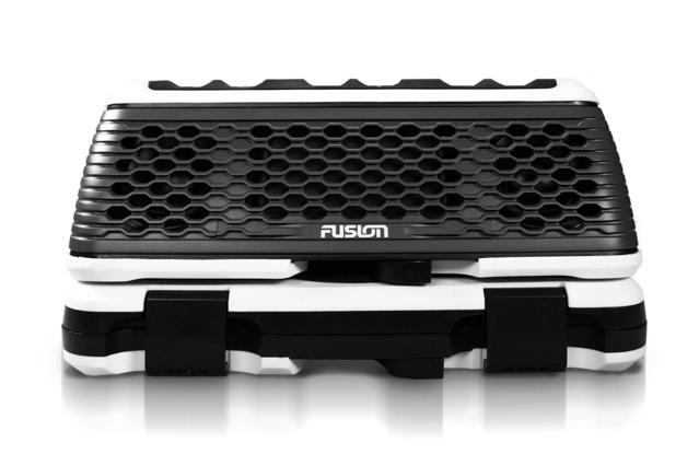 Fusion Stereo Active