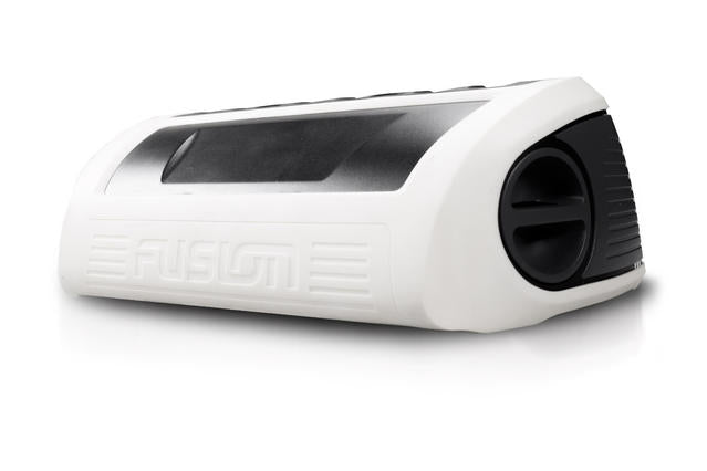 Fusion Stereo Active