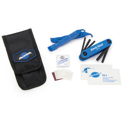 Parktool WTK2 Gereedschapset
