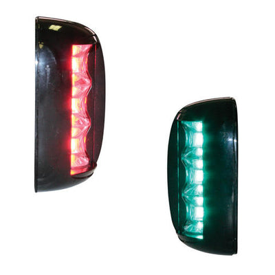 Lalizas FOS LED 20 Bak/Stuur