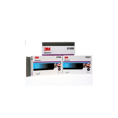 3M WetorDry Micro Fine