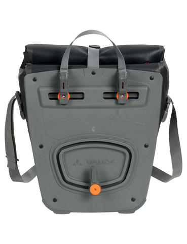 Vaude Aqua front