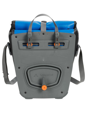 Vaude Aqua front