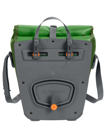 Vaude Aqua front
