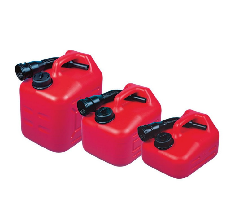 Lalizas Jerrycan 10 liter