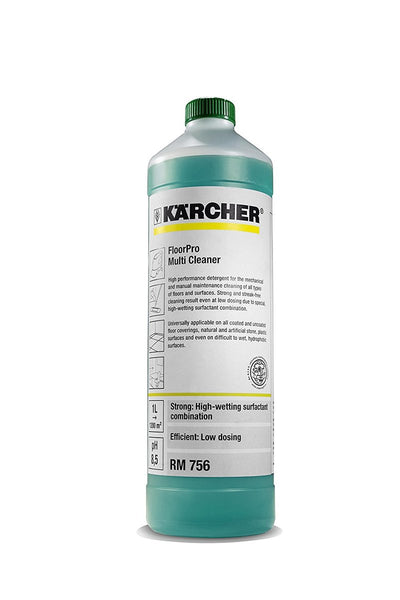 Karcher RM 756