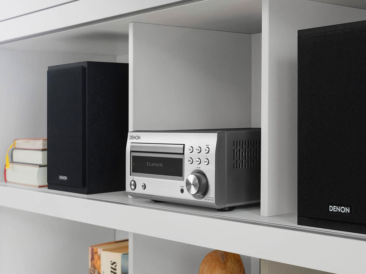 Denon D-M41DABSPBKEKGE