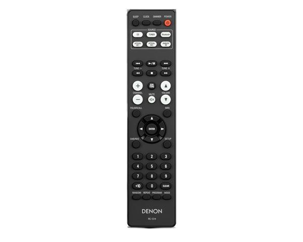 Denon D-M41DABSPBKEKGE